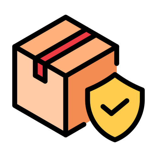 Protected Shipping
