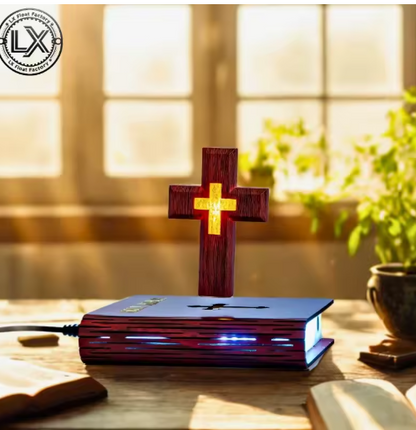 Floating Cross