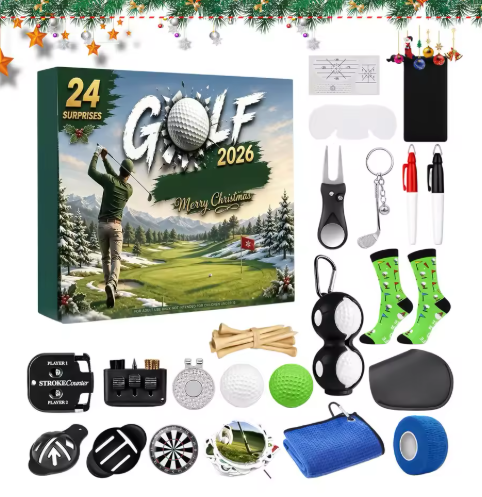 Golf Advent